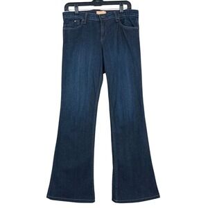 Sanctuary Denim Envy‎ Bootcut Jeans Dark Wash Women's Size 29